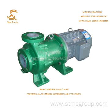 Good Quality Magnetic Pump